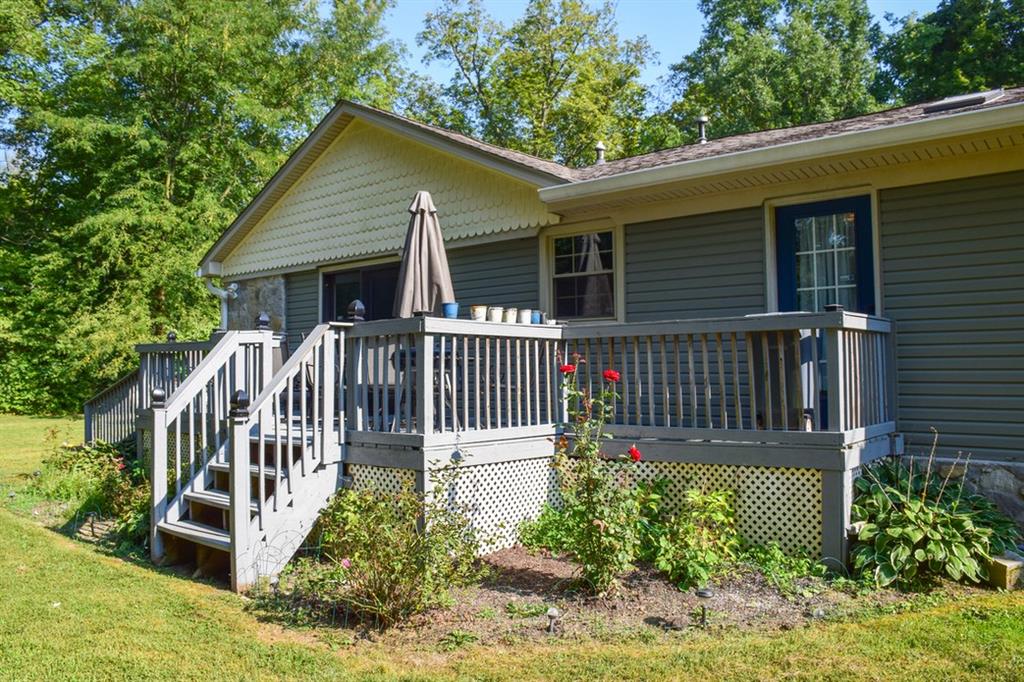 5489 Goose Creek Road Freedom, IN 47431 - Photo 32 of 40 Gallery Image 32