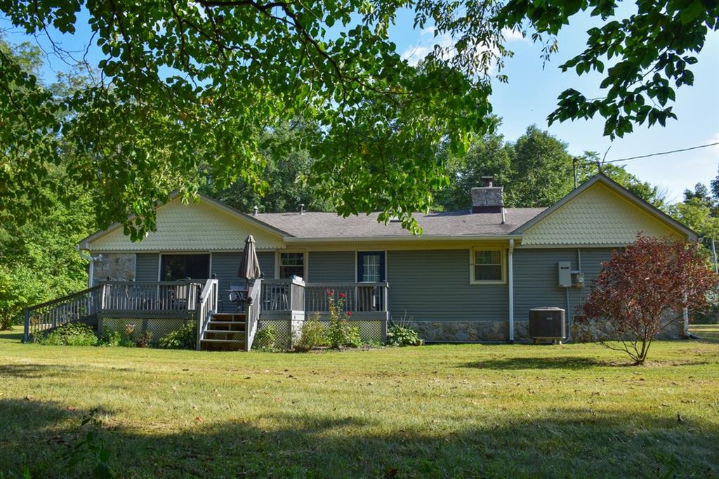 5489 Goose Creek Road Freedom, IN 47431 - Photo 33 of 40 Gallery Image 33