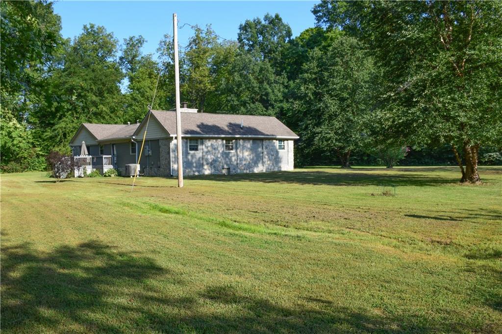 5489 Goose Creek Road Freedom, IN 47431 - Photo 34 of 40 Gallery Image 34