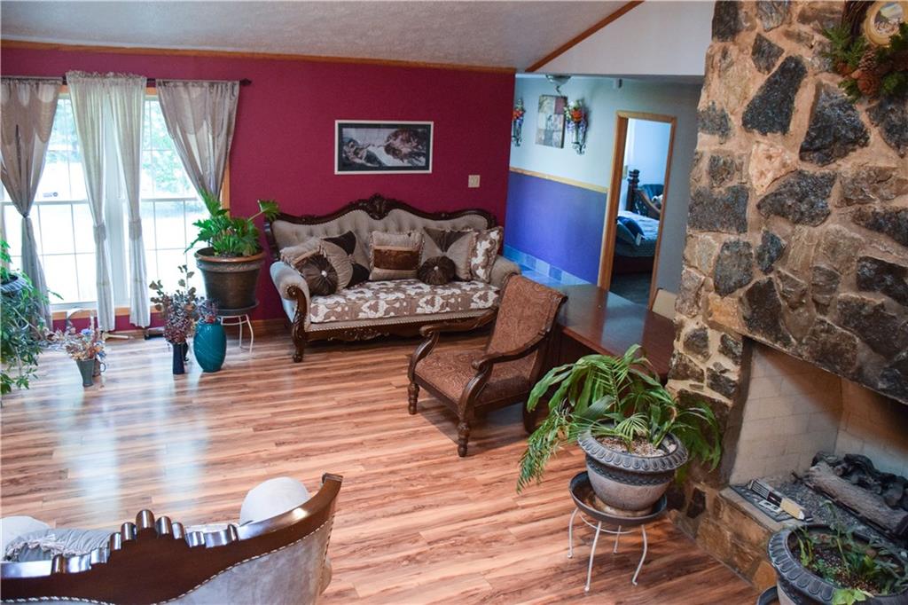 5489 Goose Creek Road Freedom, IN 47431 - Photo 8 of 40 Gallery Image 8