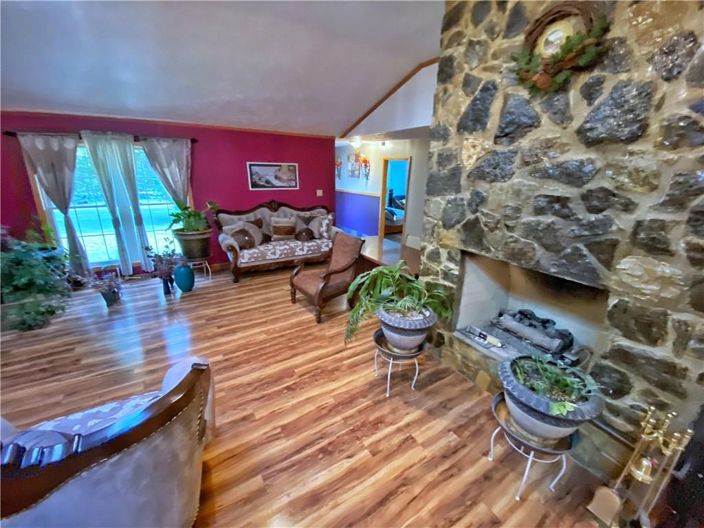 5489 Goose Creek Road Freedom, IN 47431 - Photo 10 of 40 Gallery Image 10