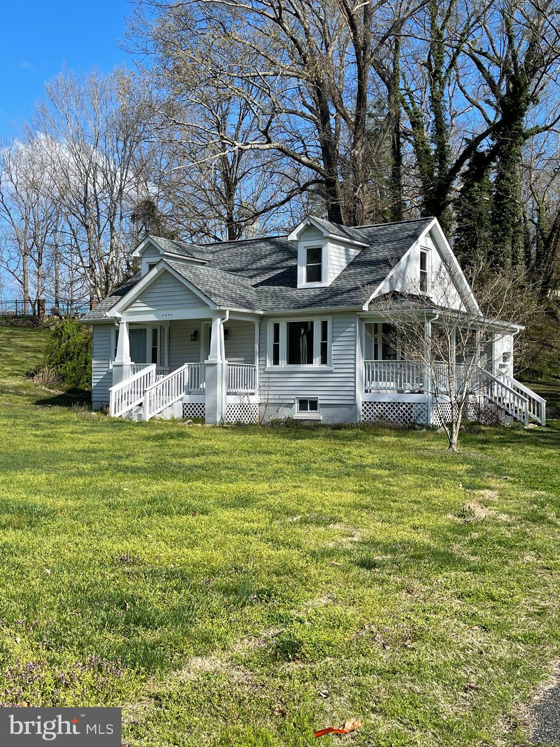 1991 Courthouse Road Stafford, VA 22554 - Photo 1 of 4 Gallery Image 1