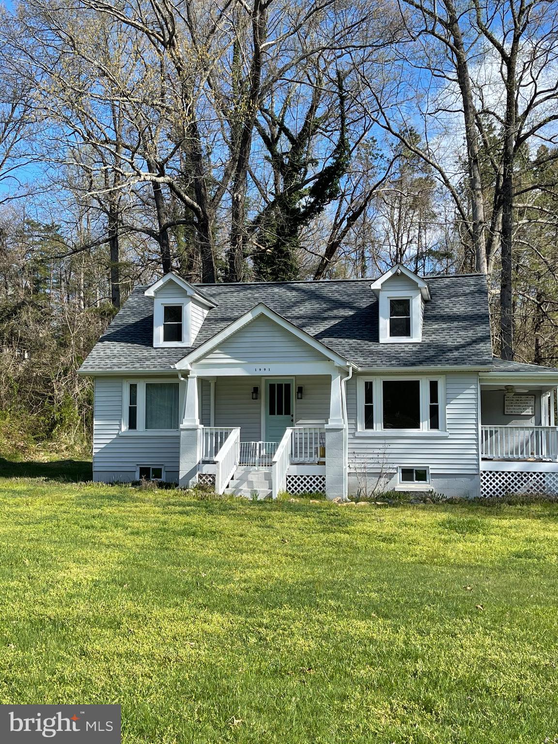 1991 Courthouse Road Stafford, VA 22554 - Photo 2 of 4 Gallery Image 2