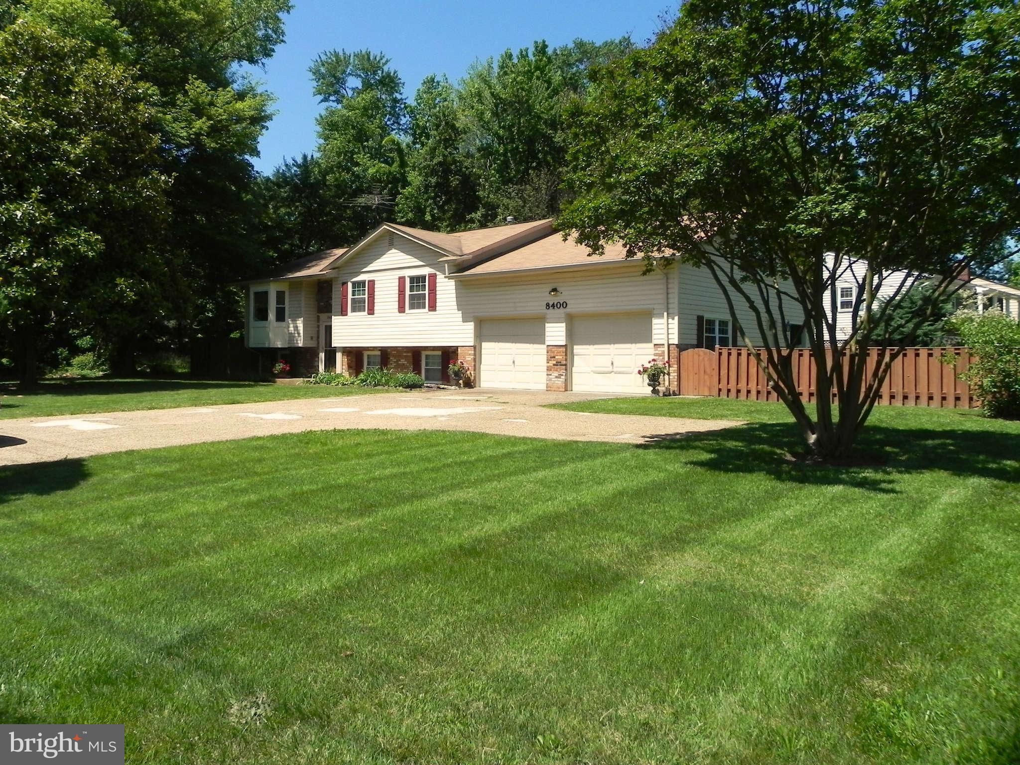 8400 Fort Hunt Road Alexandria, VA 22308 - Photo 1 of 26 Exterior (Front)