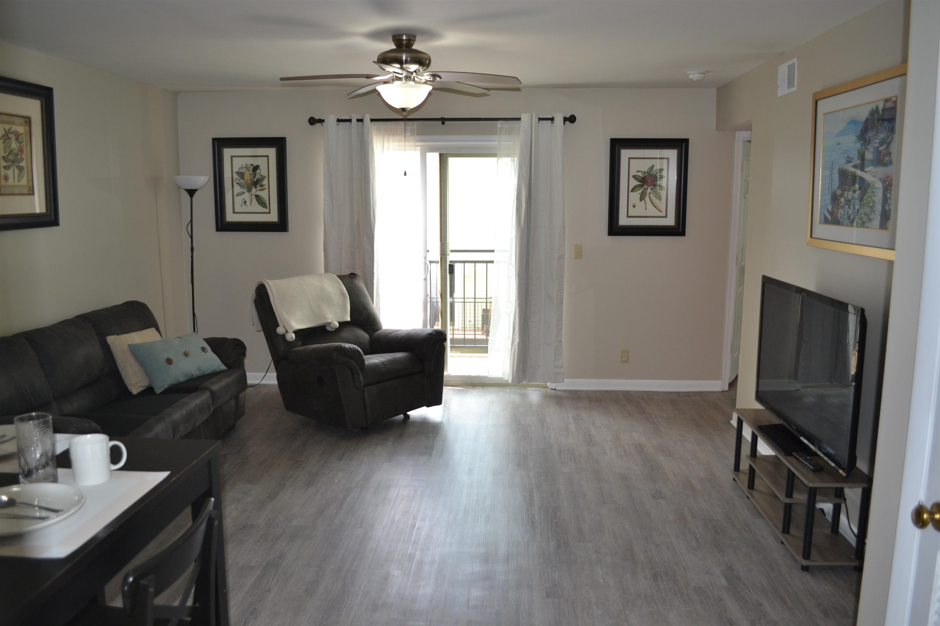 1396 Hunters Road, Unit L Harrisonburg, VA 22801 - Photo 12 of 33
