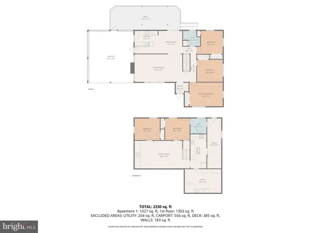 $450,000 | 538 Jefferson Pike, Knoxville, MD 21758