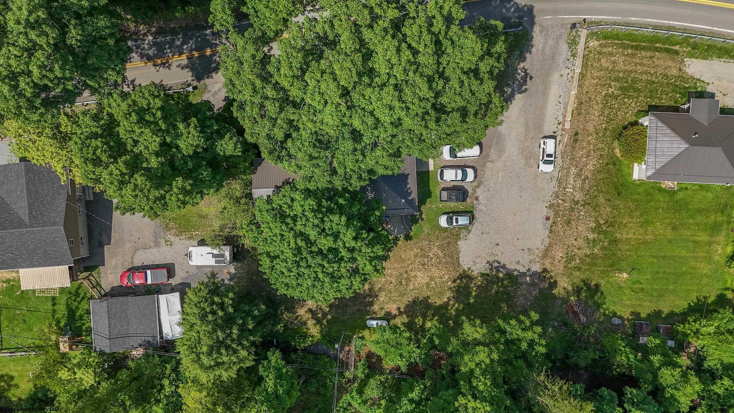 1726 Davisson Run Road Clarksburg, WV 26301 - Photo 33 of 34 Gallery Image 33