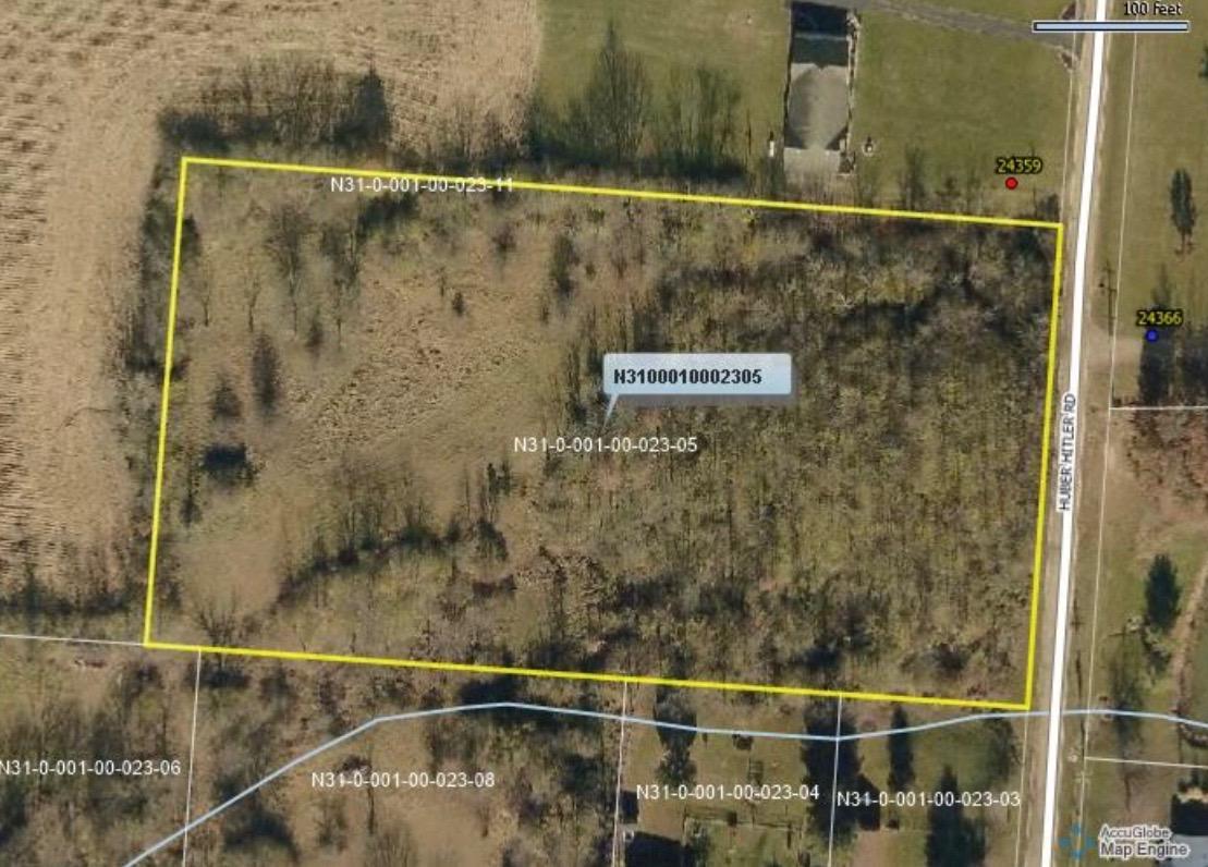 0 Huber-Hitler Road Circleville, OH 43113 - Photo 3 of 3