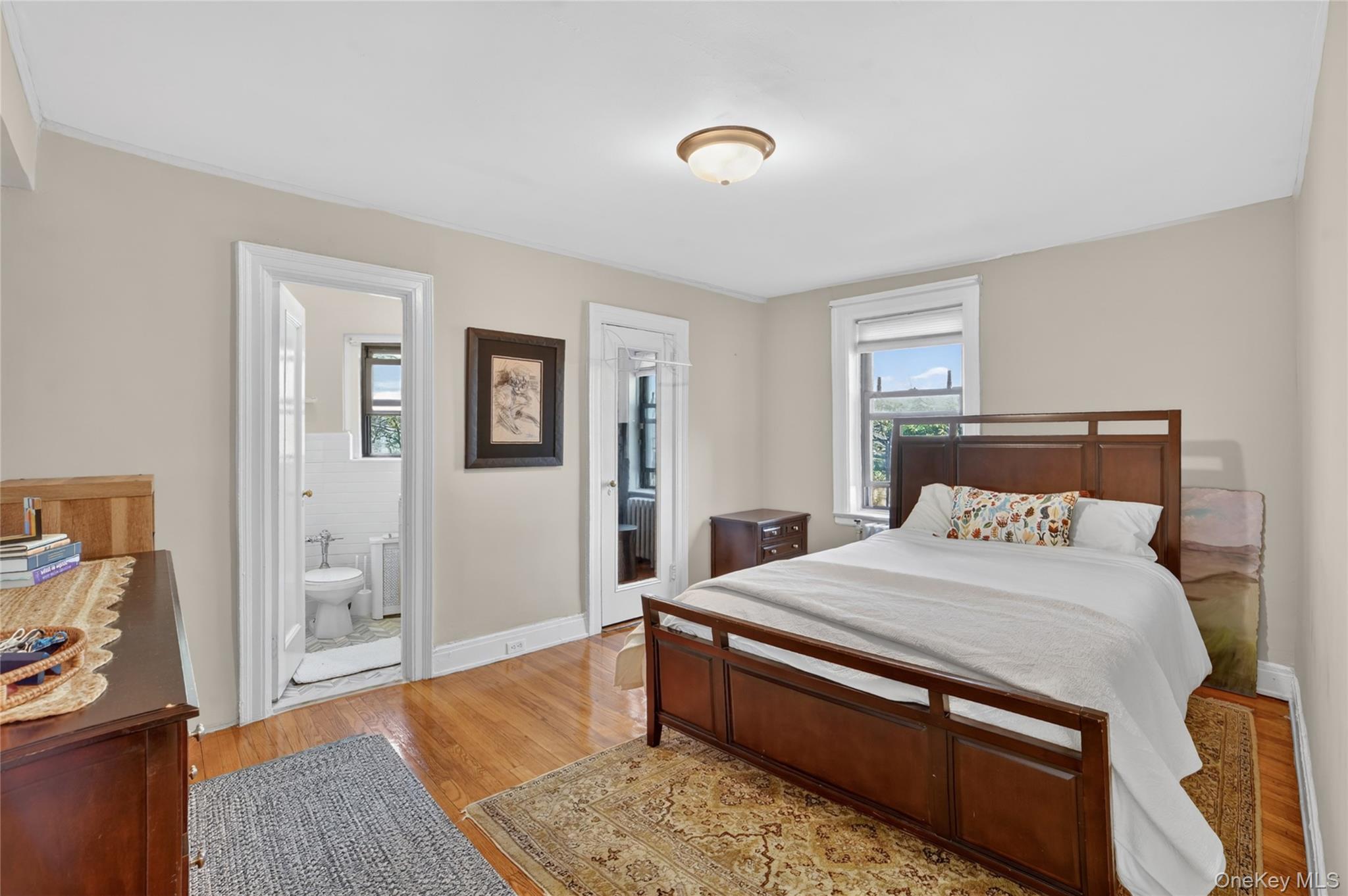 42 Pondfield Road West, Unit 4F Bronxville, NY 10708 - Photo 23 of 30