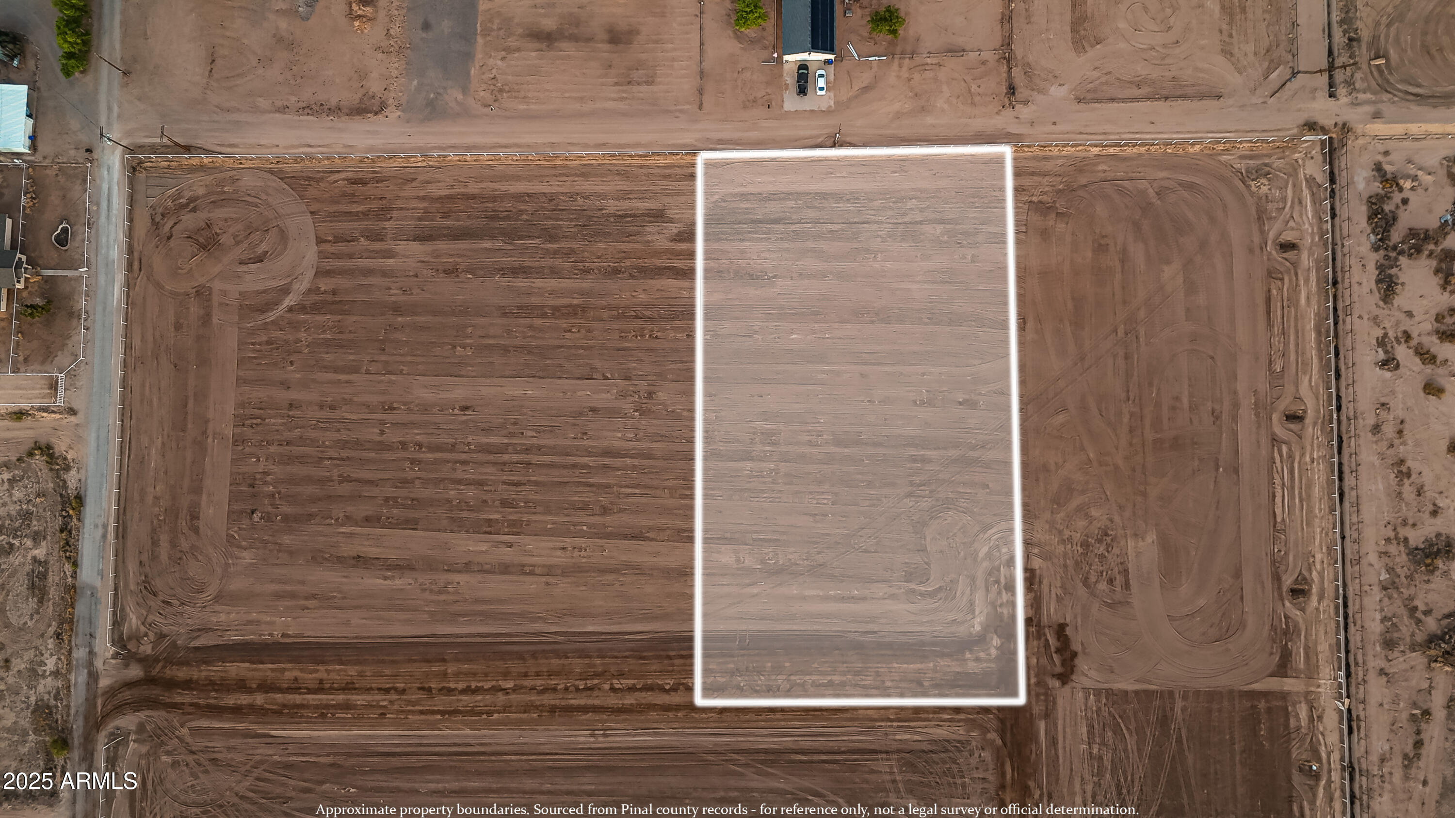 10 South Ellison Road Coolidge, AZ 85128 - Photo 5 of 5 The Ranch