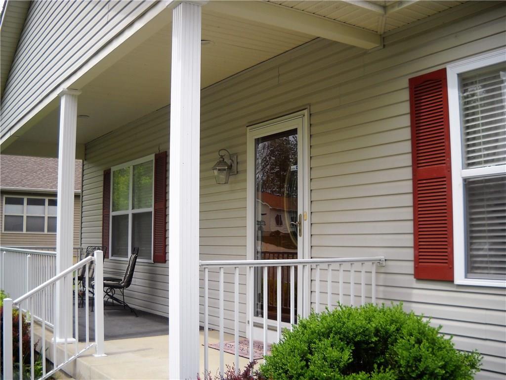 1734 Northpoint Road Springfield, OH 45503 - Photo 5 of 35 Gallery Image 5
