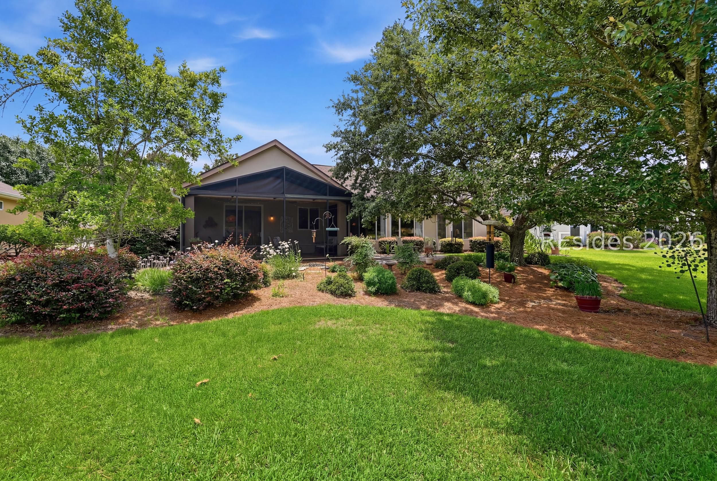 133 Hampton Circle Bluffton, SC 29909 - Photo 32 of 42