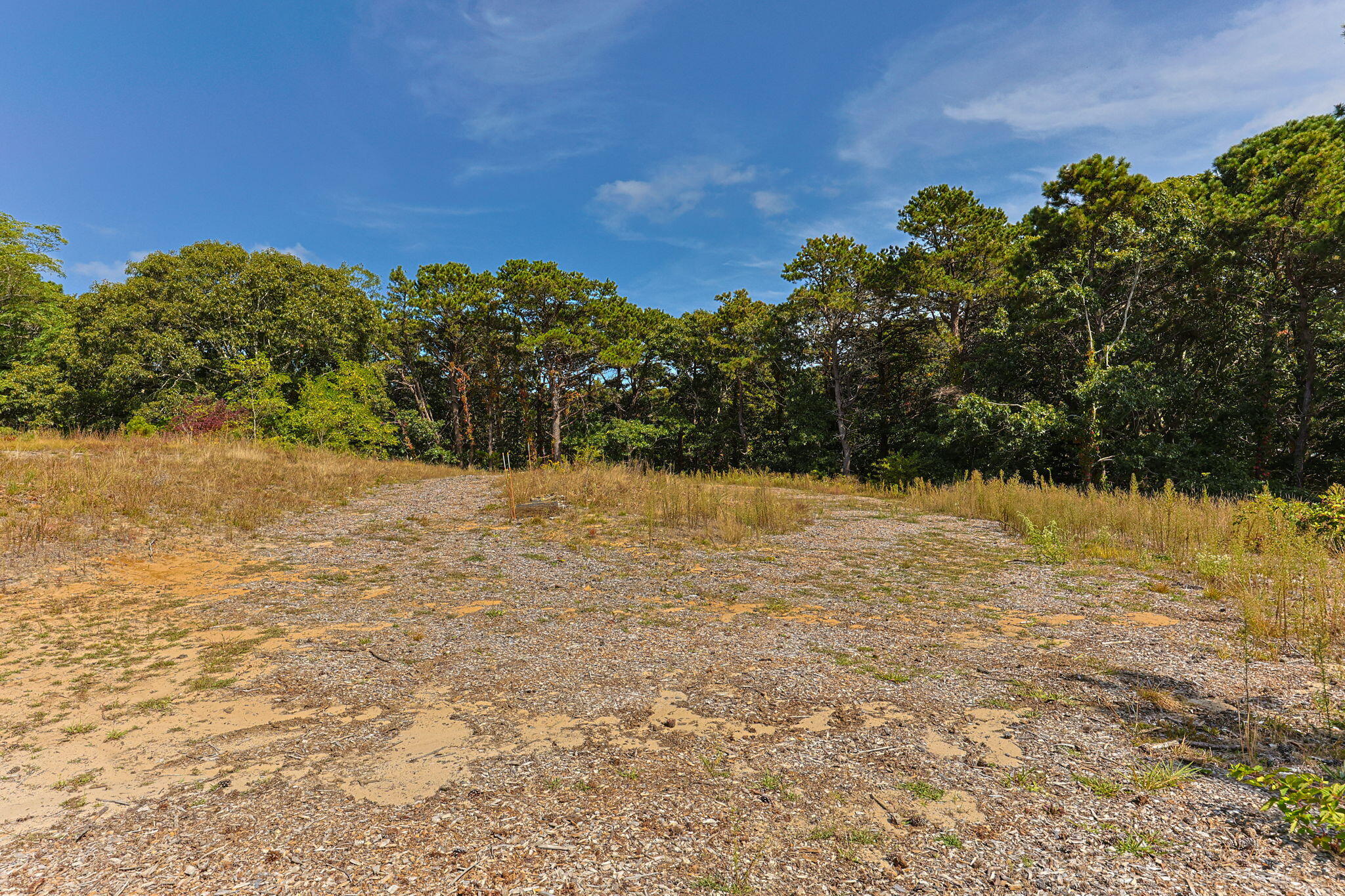 7 Arrowhead Farm Road Truro, MA 02666 - Photo 13 of 16 a view of a lake view