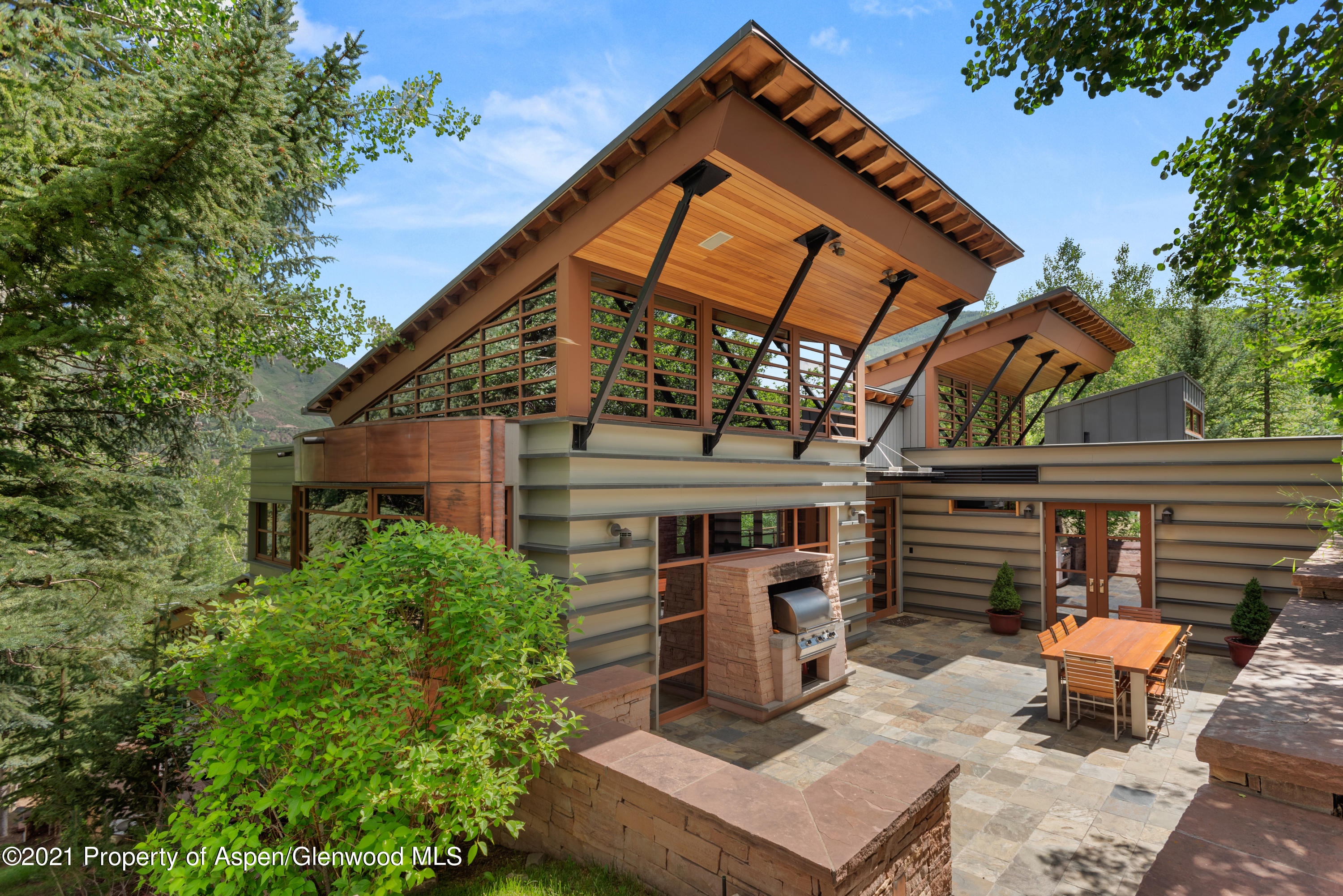 550 Aspen Alps Road South Aspen, CO 81611 - Photo 3 of 58 550AspenAlps_HiRes_07012021005