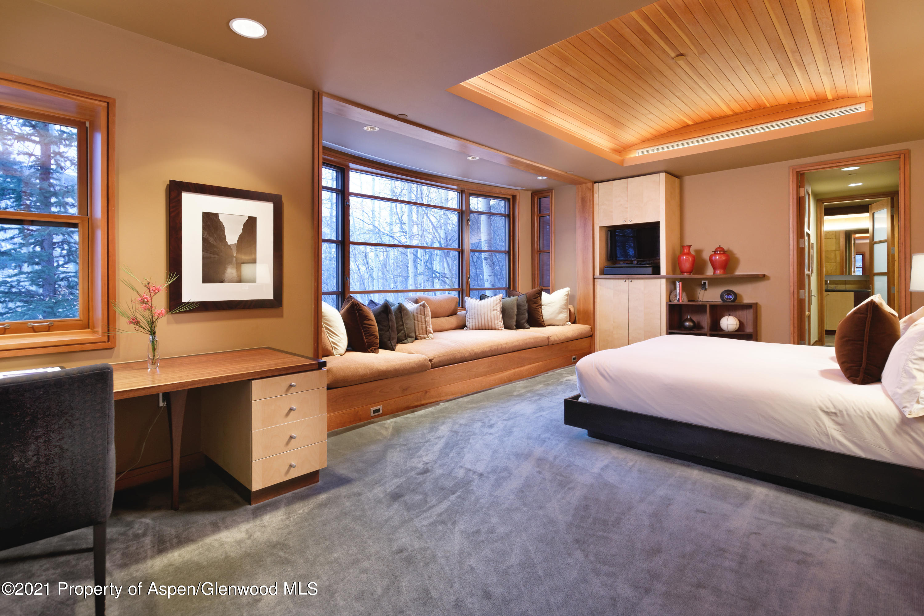 550 Aspen Alps Road South Aspen, CO 81611 - Photo 39 of 58 550AspenAlpsRd_HiRes_023