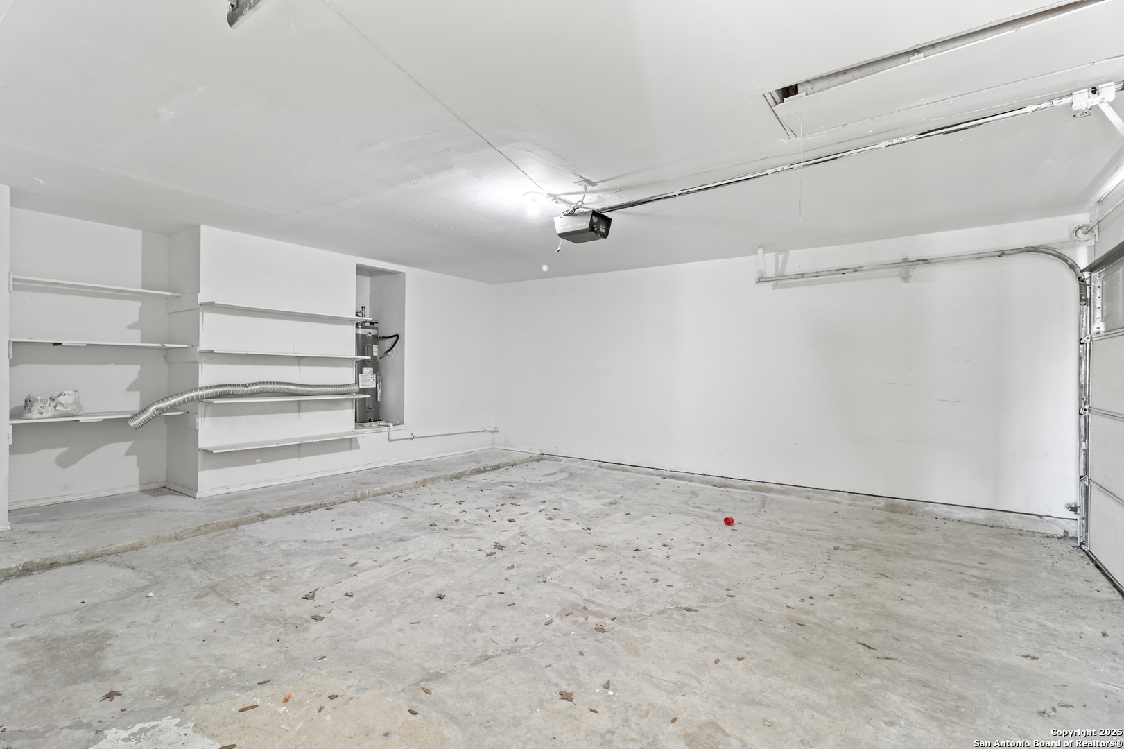 6403 Gray Ridge San Antonio, TX 78233 - Photo 26 of 50 a view of empty room