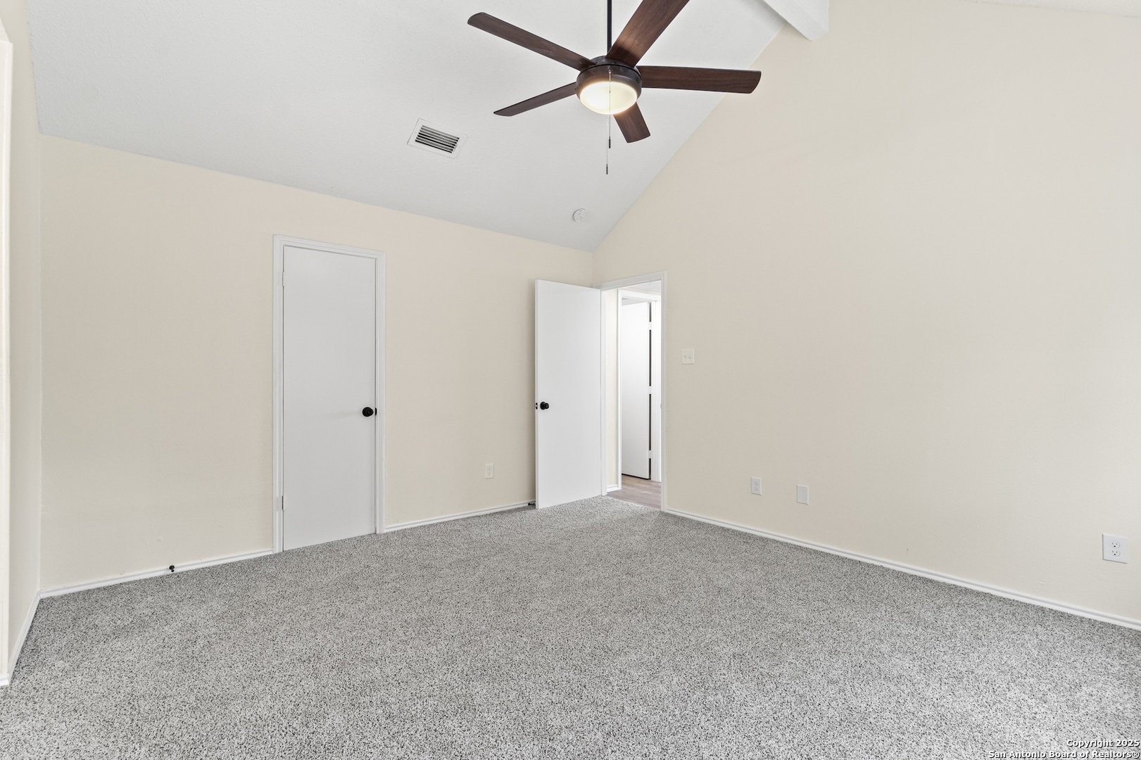 6403 Gray Ridge San Antonio, TX 78233 - Photo 29 of 50 a view of an empty room