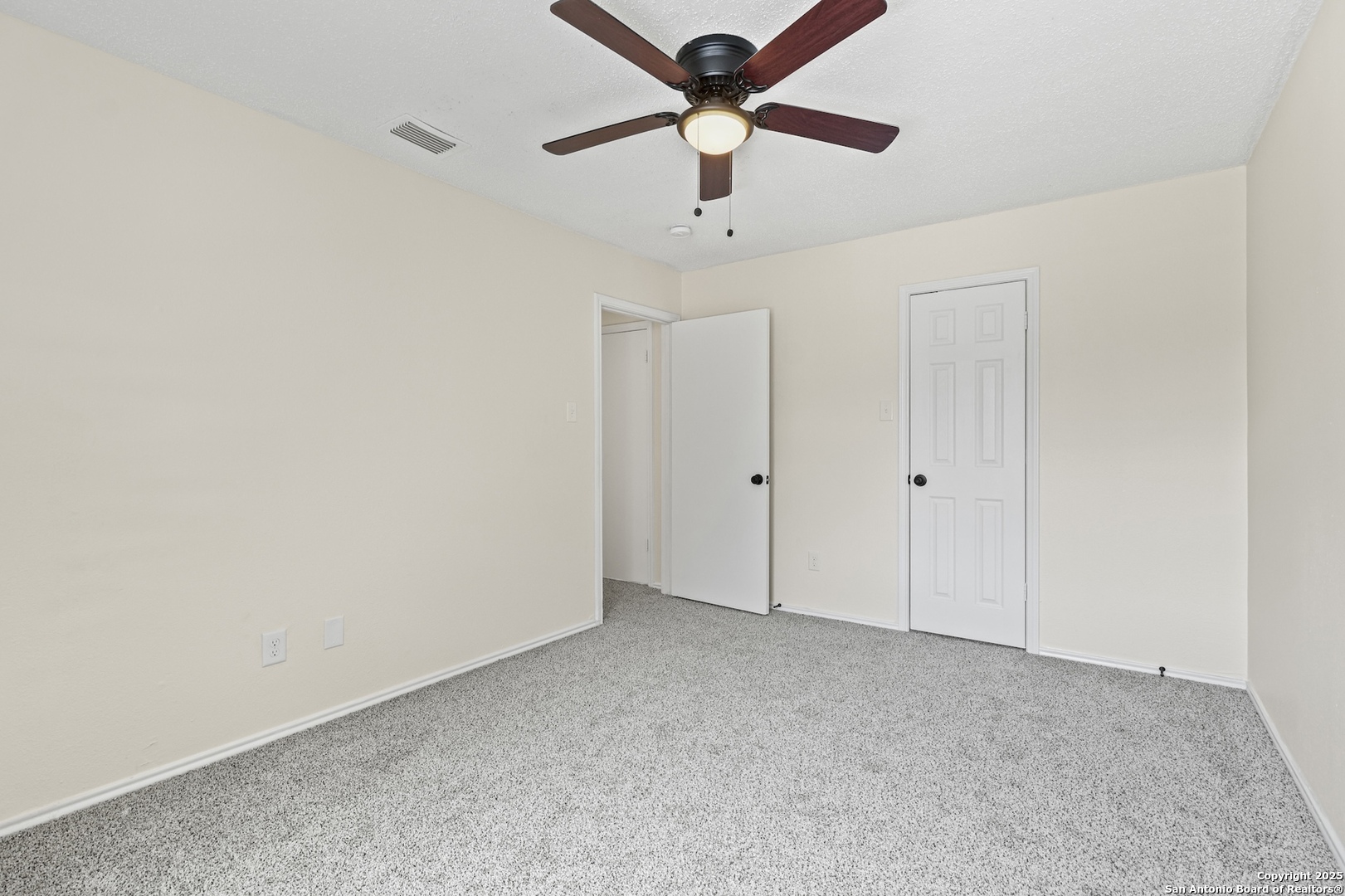 6403 Gray Ridge San Antonio, TX 78233 - Photo 37 of 50 a view of an empty room
