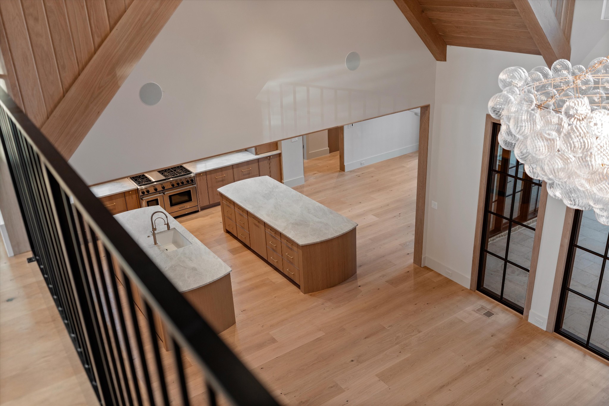 4328 Sneed Road Nashville, TN 37215 - Photo 27 of 35 a living room with furniture