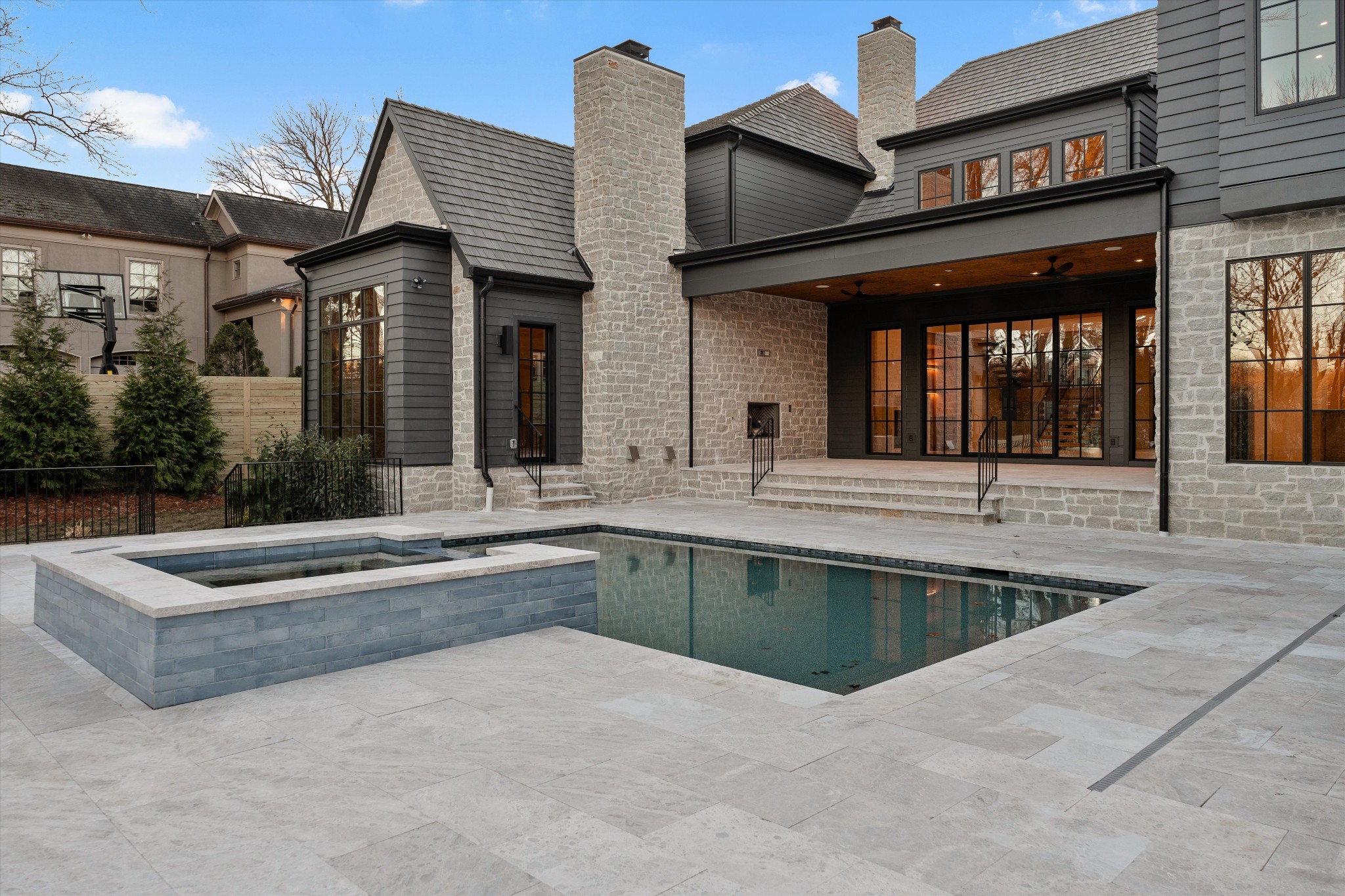 4328 Sneed Road Nashville, TN 37215 - Photo 34 of 35