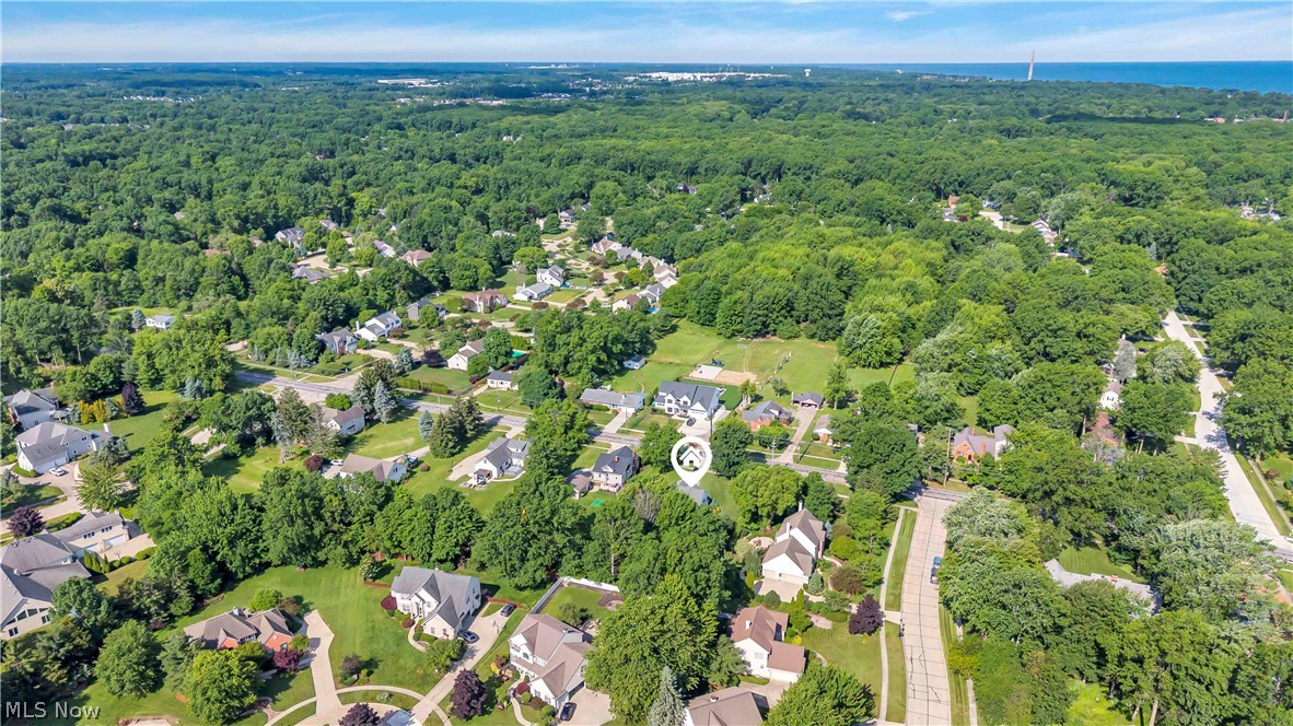 267 Jaycox Road Avon Lake, OH 44012 - Photo 35 of 39 Aerial view