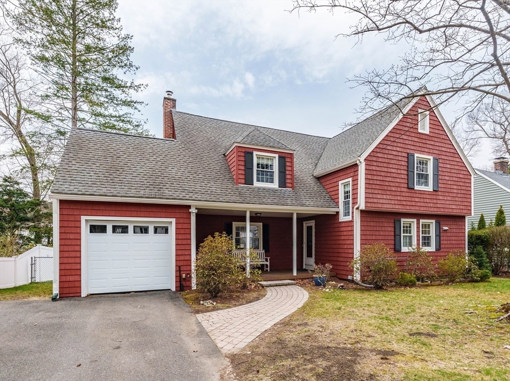 236 Burbank Road Longmeadow, MA 01106 - Photo 1 of 42 Gallery Image 1