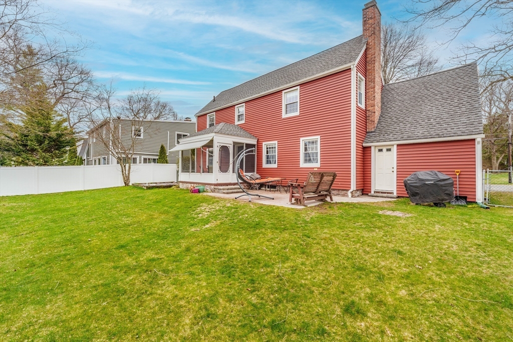 236 Burbank Road Longmeadow, MA 01106 - Photo 37 of 42 Gallery Image 37