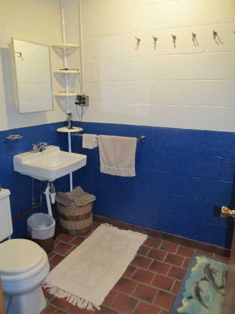 164 Adelaide Road Connellsville, PA 15425 - Photo 15 of 25 Full Bath. basement