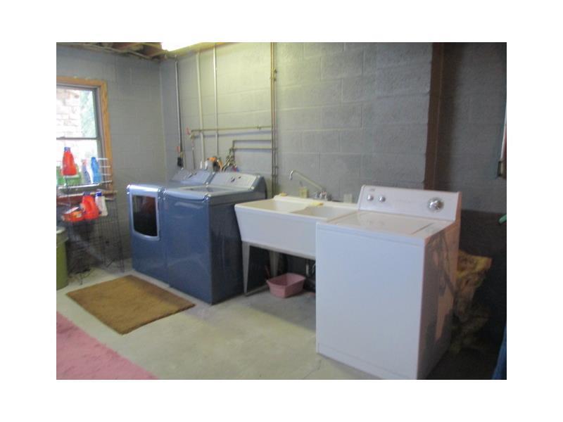 164 Adelaide Road Connellsville, PA 15425 - Photo 16 of 25 Other. Laundry room