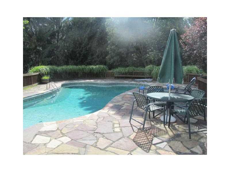 164 Adelaide Road Connellsville, PA 15425 - Photo 21 of 25 Swimming Pool/Hot Tub/Sauna.