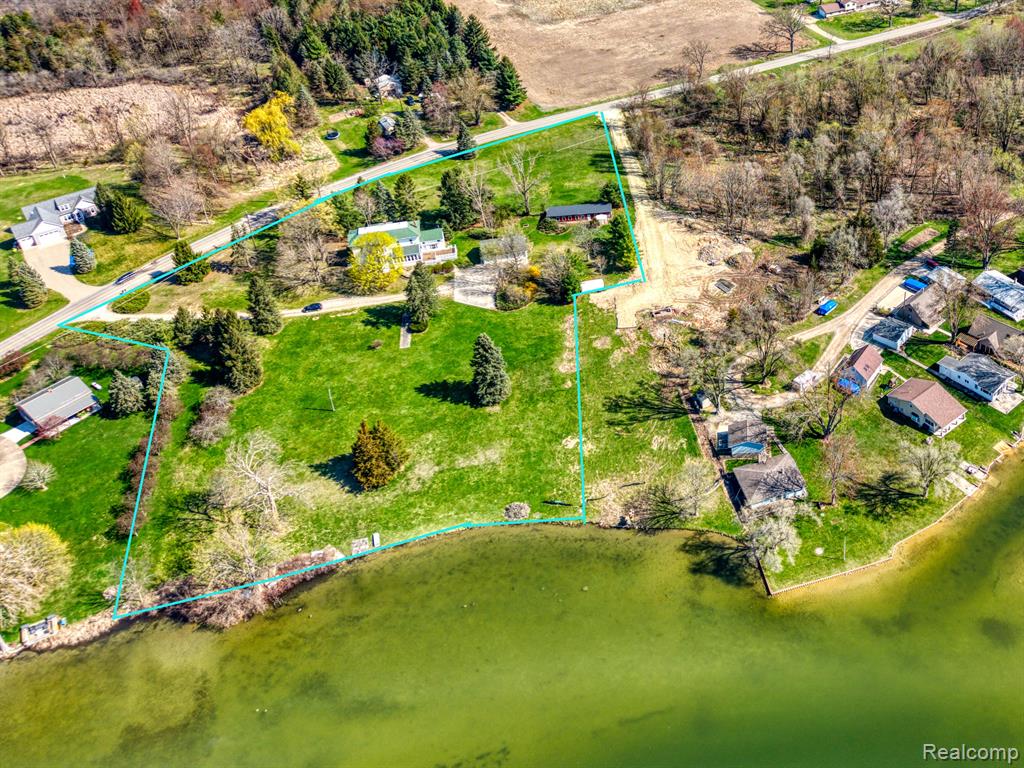 11811 Laird Road Brooklyn, MI 49230 - Photo 2 of 63 Gallery Image 2