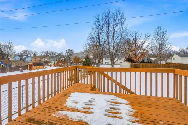 $398,500 | 9018 Jareau Avenue South, Cottage Grove, MN 55016