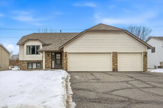 $398,500 | 9018 Jareau Avenue South, Cottage Grove, MN 55016