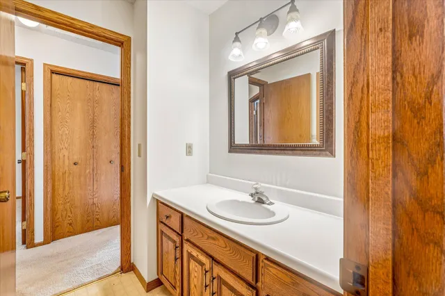 $398,500 | 9018 Jareau Avenue South, Cottage Grove, MN 55016