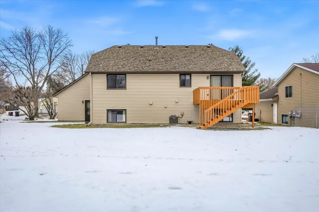 $398,500 | 9018 Jareau Avenue South, Cottage Grove, MN 55016