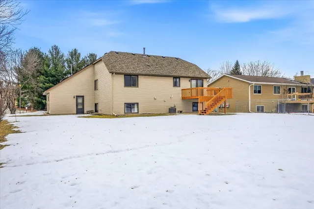 $398,500 | 9018 Jareau Avenue South, Cottage Grove, MN 55016