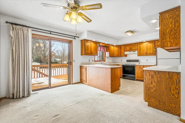 $398,500 | 9018 Jareau Avenue South, Cottage Grove, MN 55016