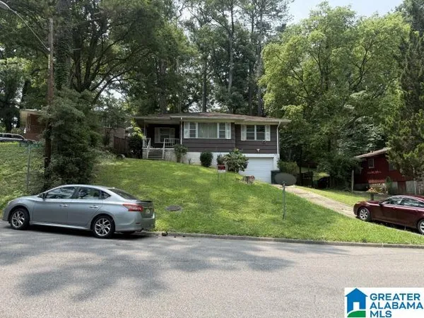 $69,500 | 4337 50th Avenue North, Birmingham, AL 35217