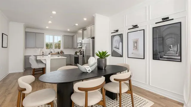 $385,990 | 687 Alburgh Alley, Mableton, GA 30126