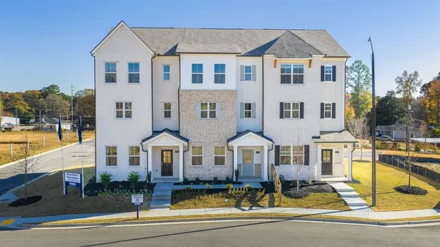 $385,990 | 687 Alburgh Alley, Mableton, GA 30126