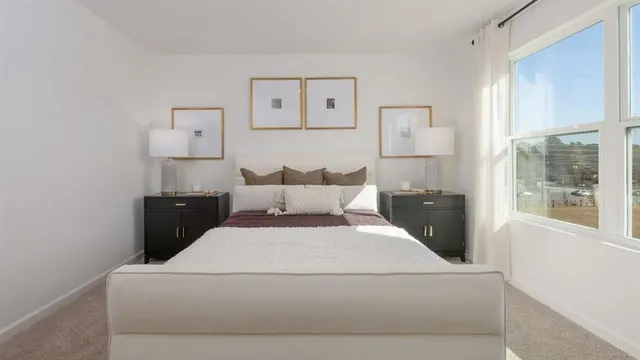 $385,990 | 687 Alburgh Alley, Mableton, GA 30126