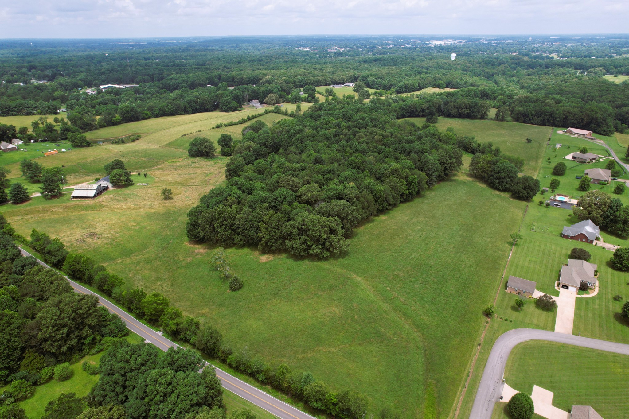 0 Crowder Road Lawrenceburg, TN 38464 - Photo 48 of 58