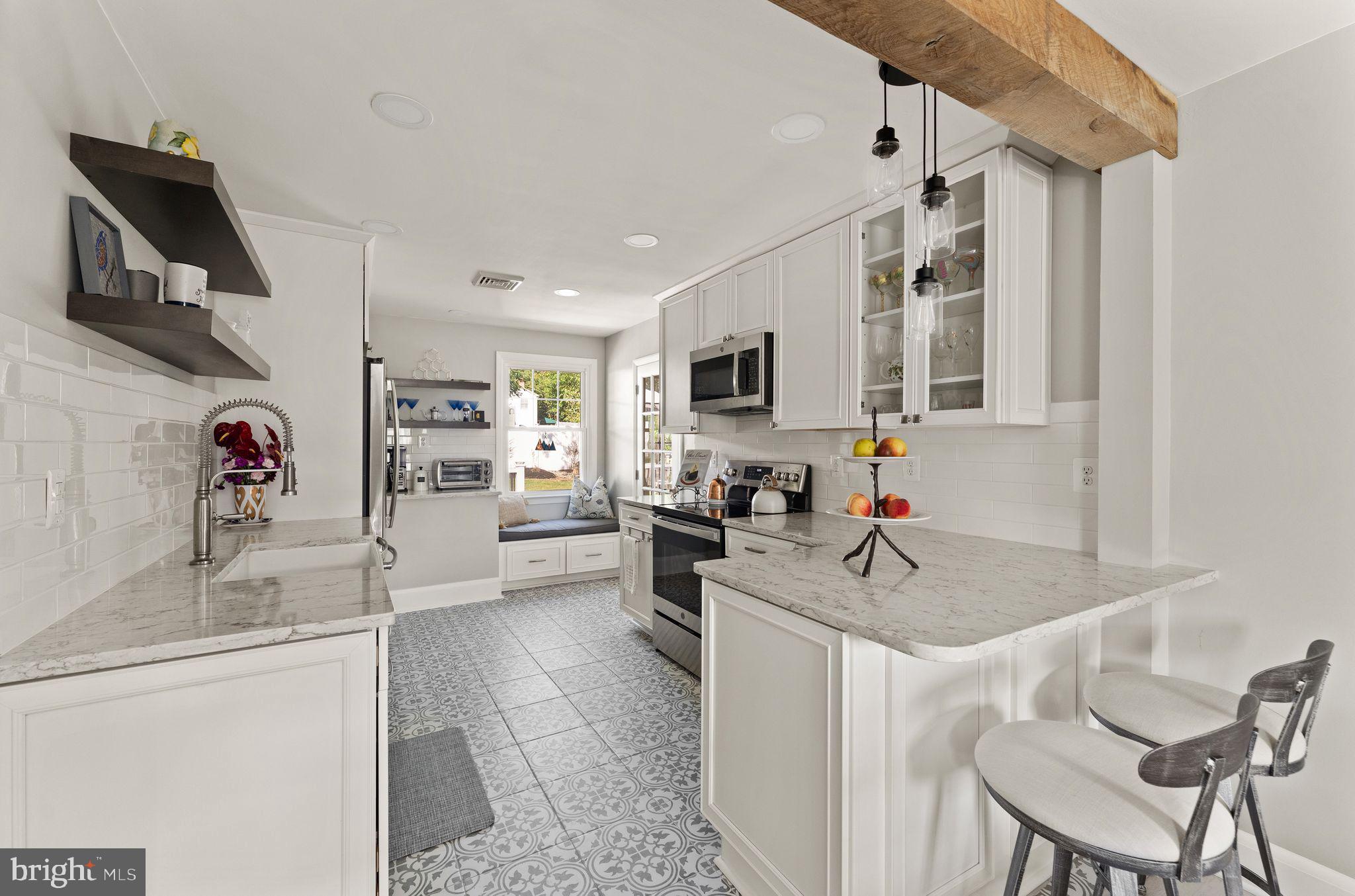 131 Woodberry Road Northeast Leesburg, VA 20176 - Photo 29 of 100 Gallery Image 29