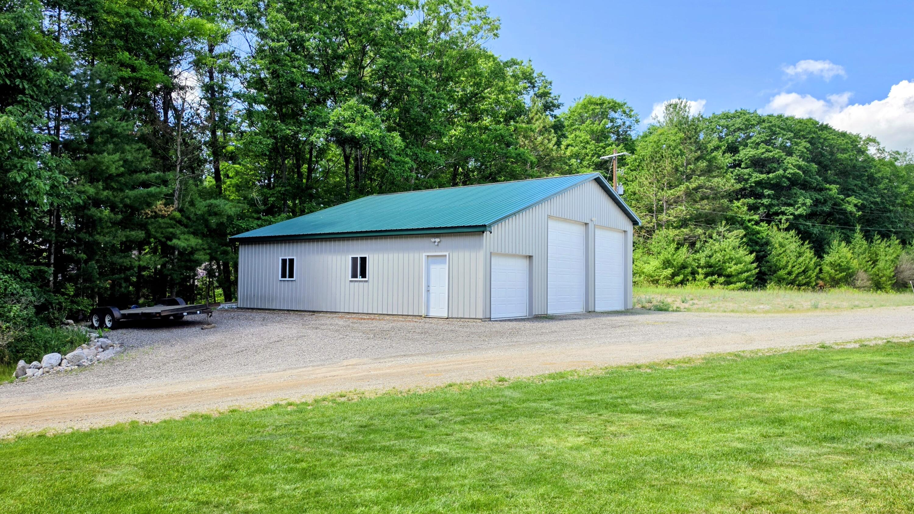 18885 14 Mile Road Big Rapids, MI 49307 - Photo 14 of 20 20260613_114710~2