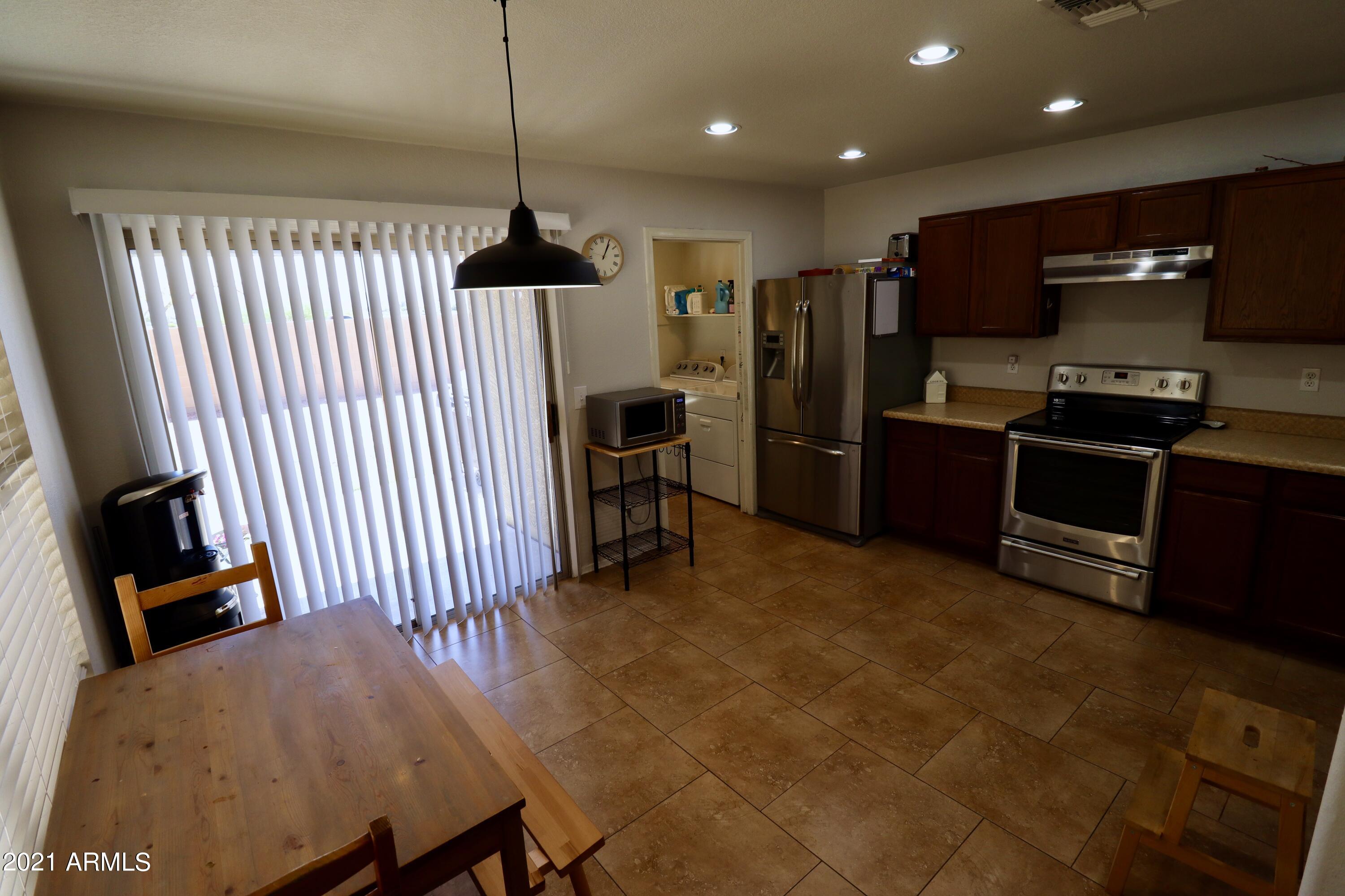 9411 West Eaton Road Phoenix, AZ 85037 - Photo 9 of 25 Kitchen 2