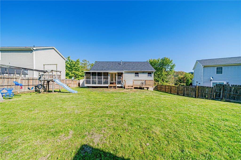 211 Sandworks Road Hunker, PA 15639 - Photo 32 of 33 Gallery Image 32