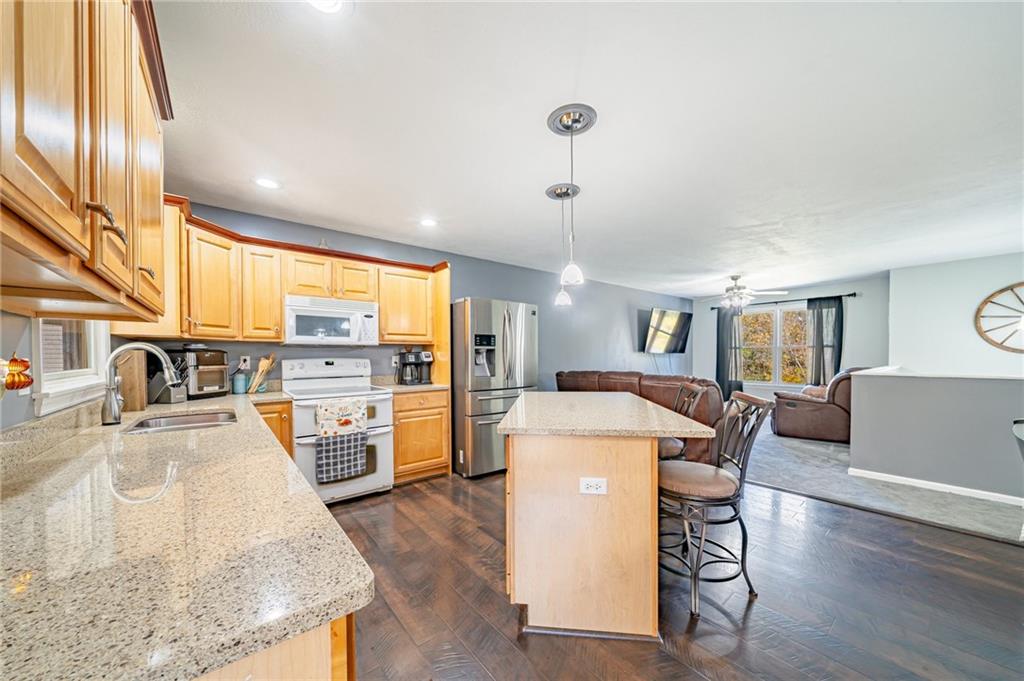 211 Sandworks Road Hunker, PA 15639 - Photo 7 of 33 Gallery Image 7