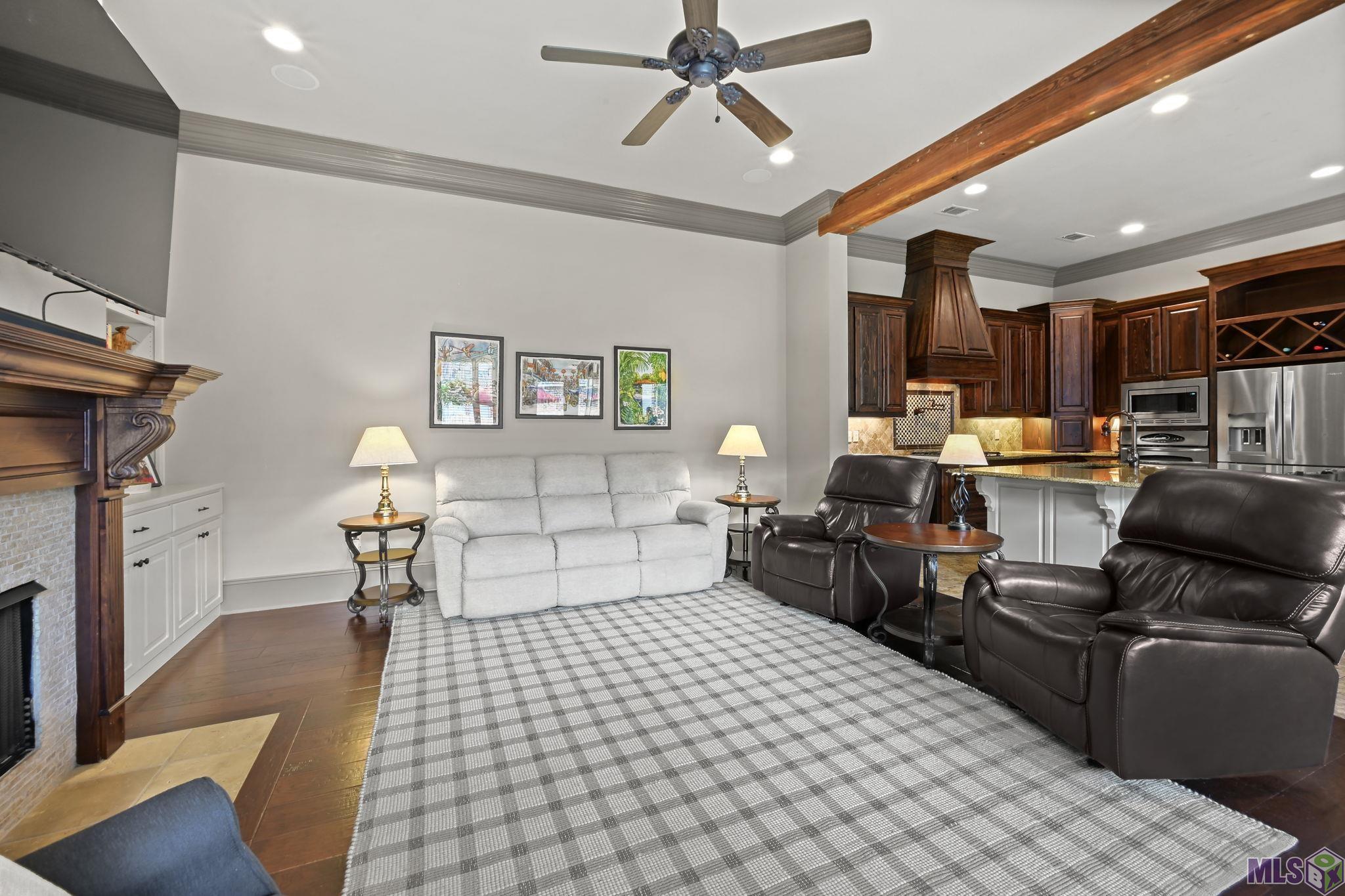 13434 Quail Grove Avenue Baton Rouge, LA 70809 - Photo 6 of 22