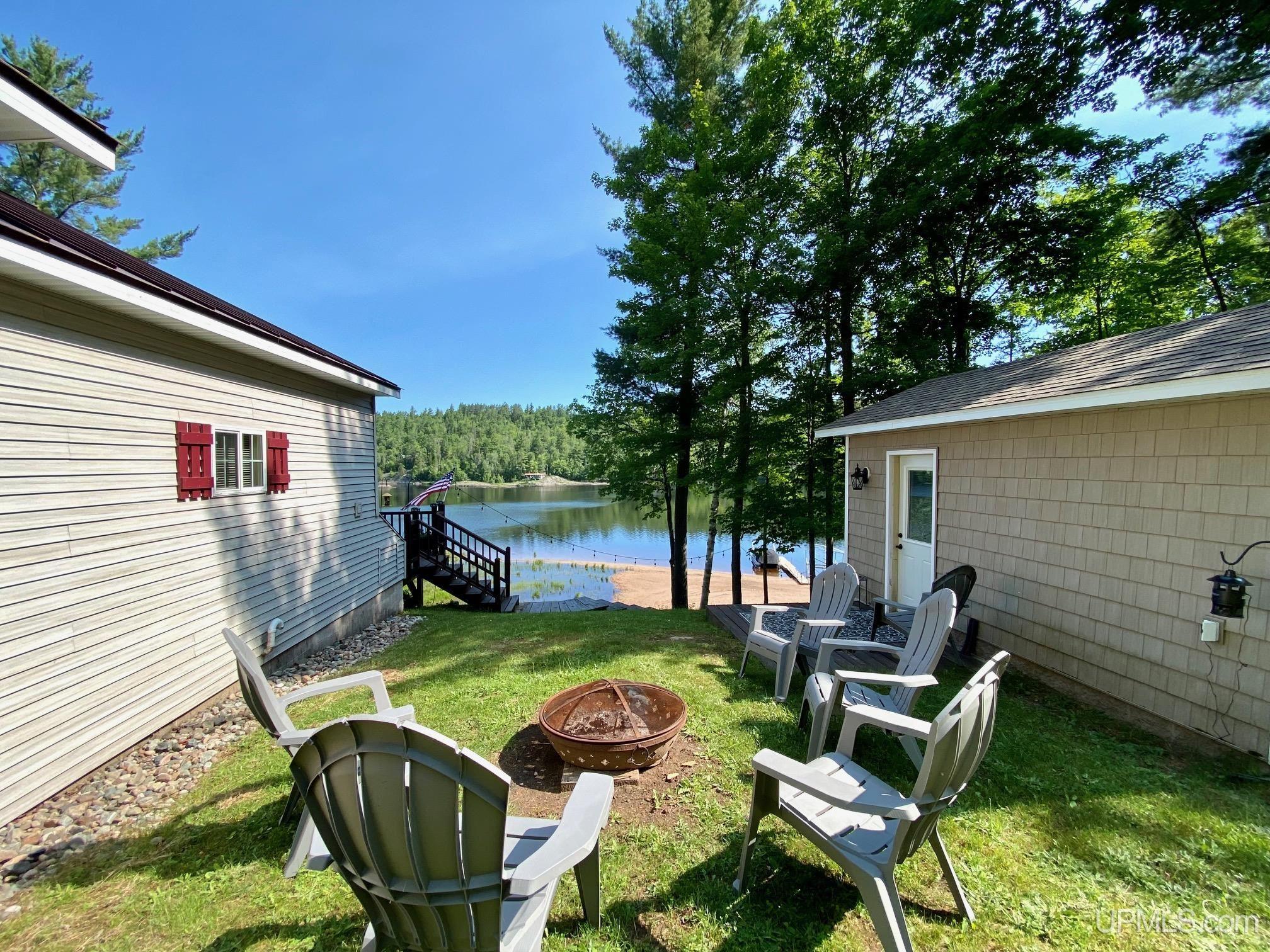 527 South Camp Road Ishpeming, MI 49849 - Photo 6 of 81