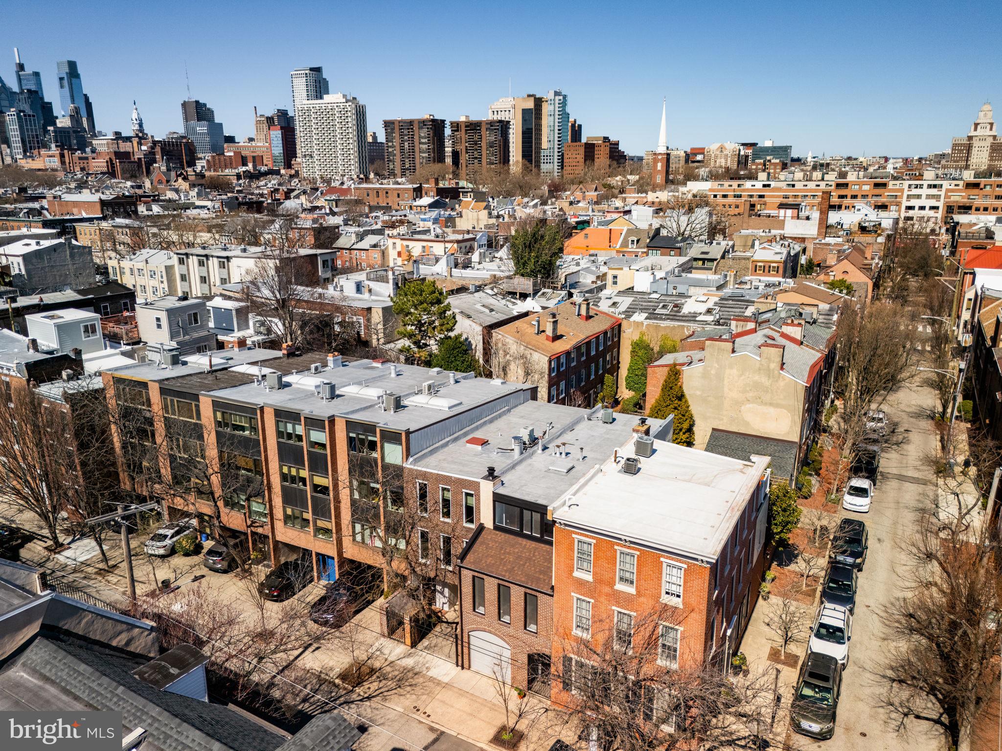 233 Monroe Street Philadelphia, PA 19147 - Photo 47 of 51 a view of city
